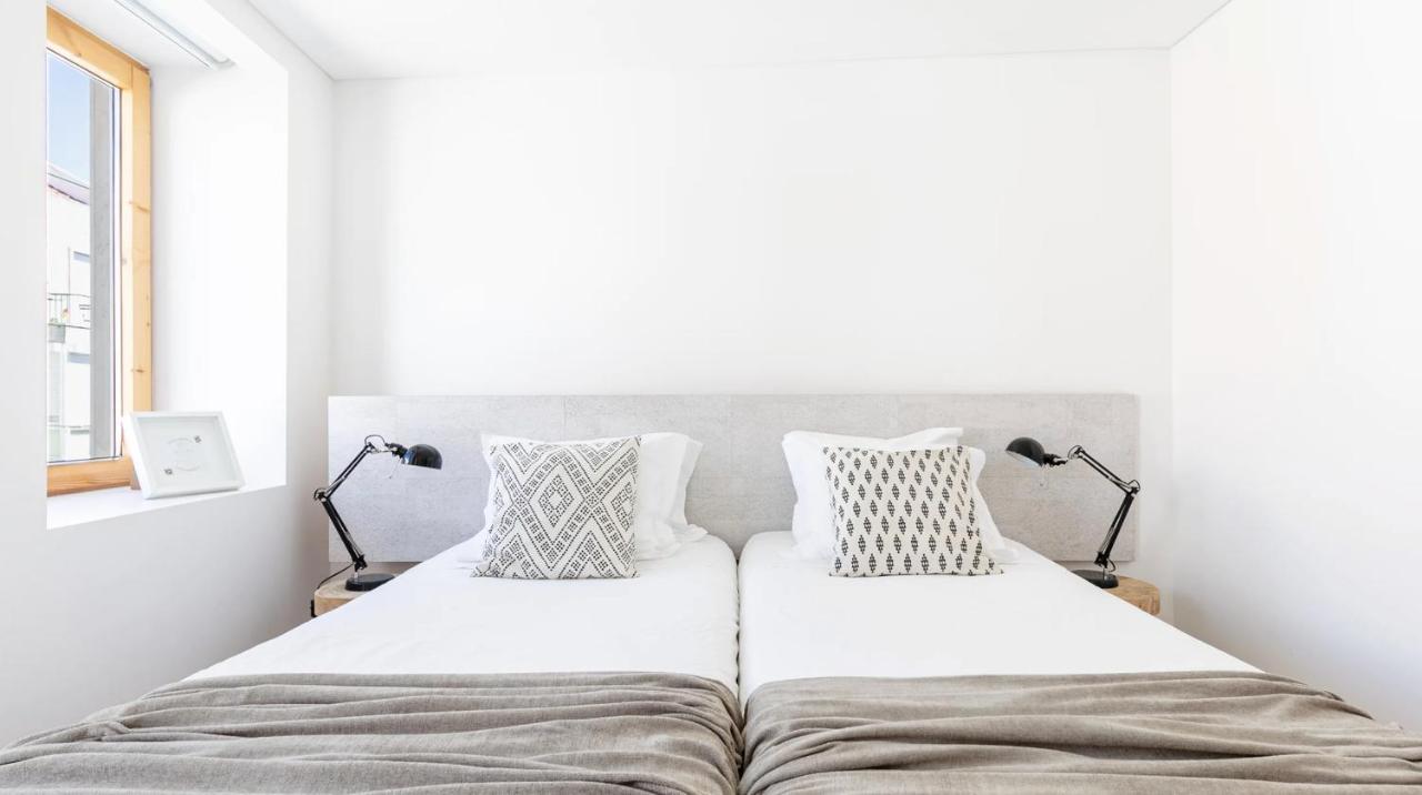 Apartament Cozy Lisbon Graça Zewnętrze zdjęcie
