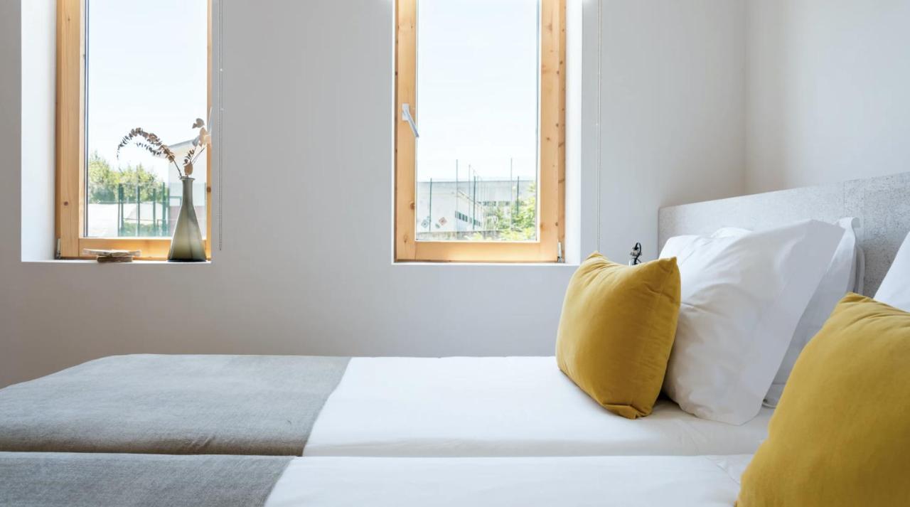 Apartament Cozy Lisbon Graça Zewnętrze zdjęcie