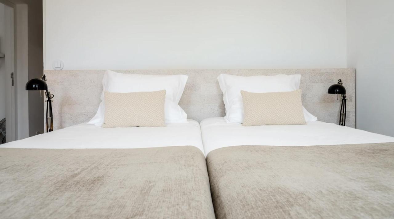 Apartament Cozy Lisbon Graça Zewnętrze zdjęcie