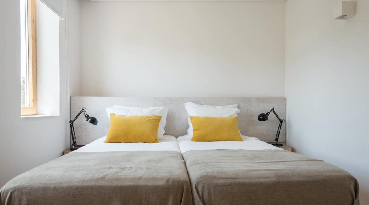 Apartament Cozy Lisbon Graça Zewnętrze zdjęcie