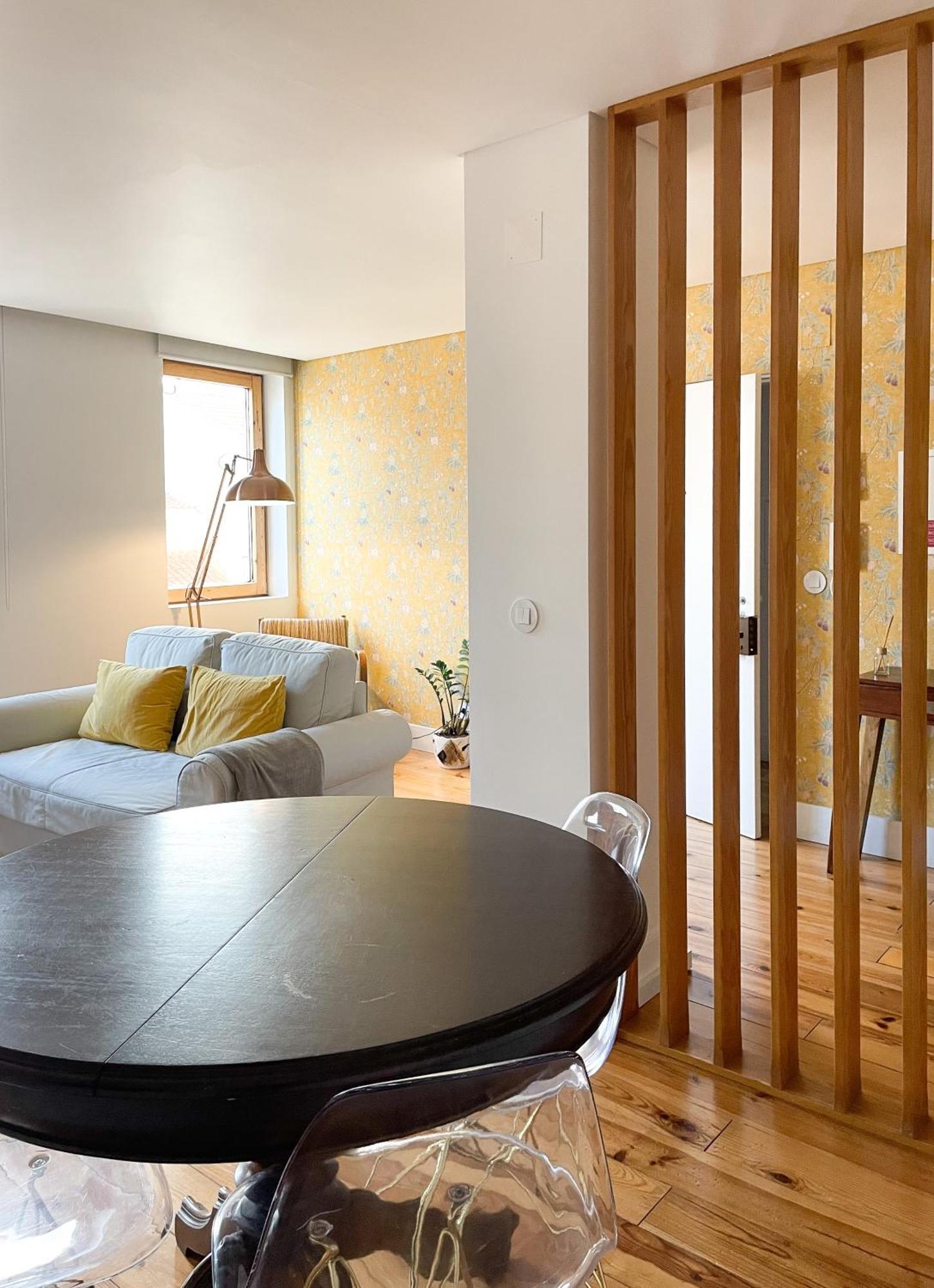 Apartament Cozy Lisbon Graça Zewnętrze zdjęcie