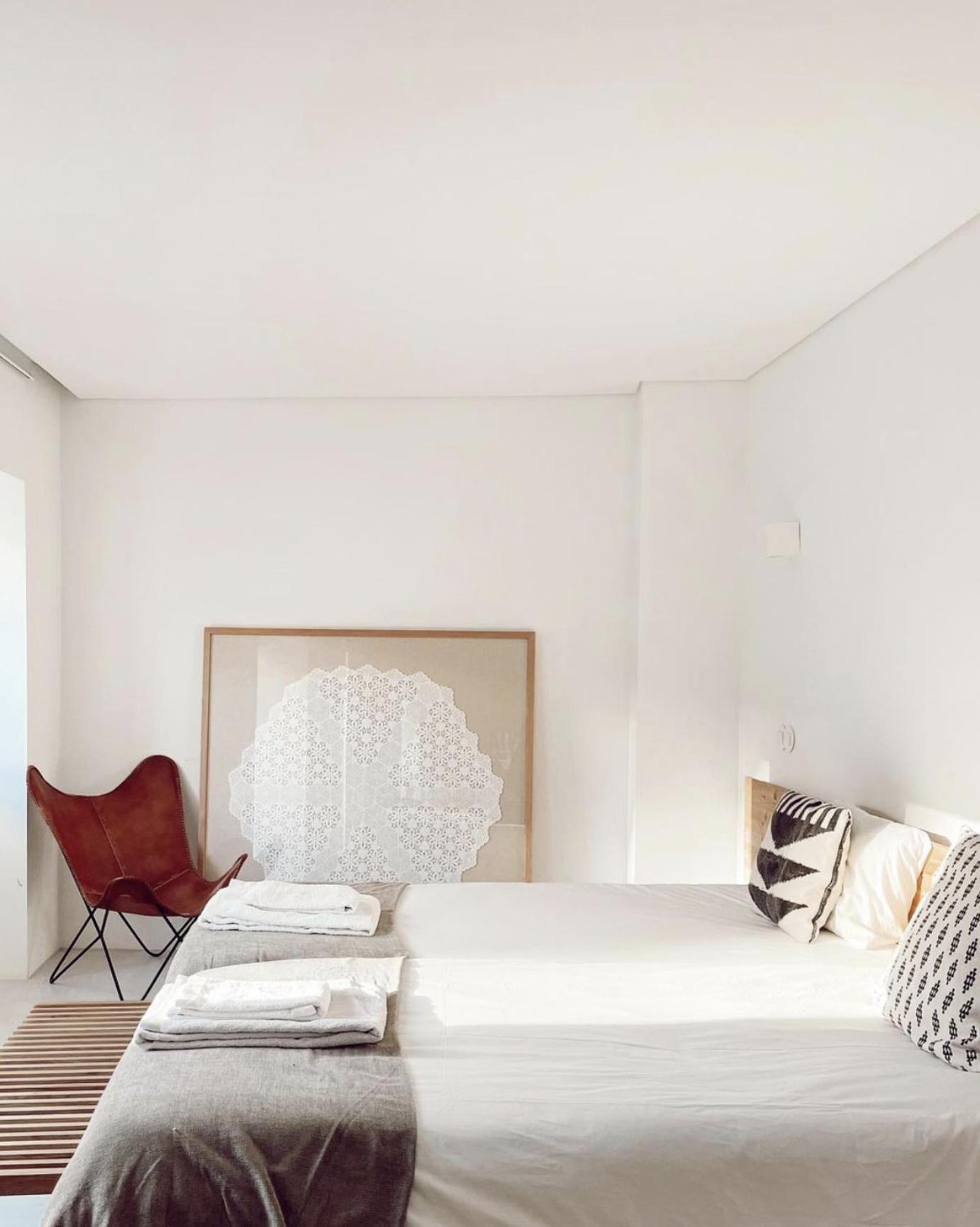 Apartament Cozy Lisbon Graça Zewnętrze zdjęcie