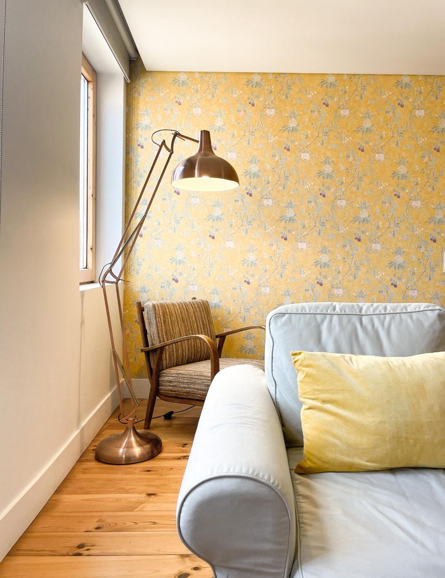 Apartament Cozy Lisbon Graça Zewnętrze zdjęcie