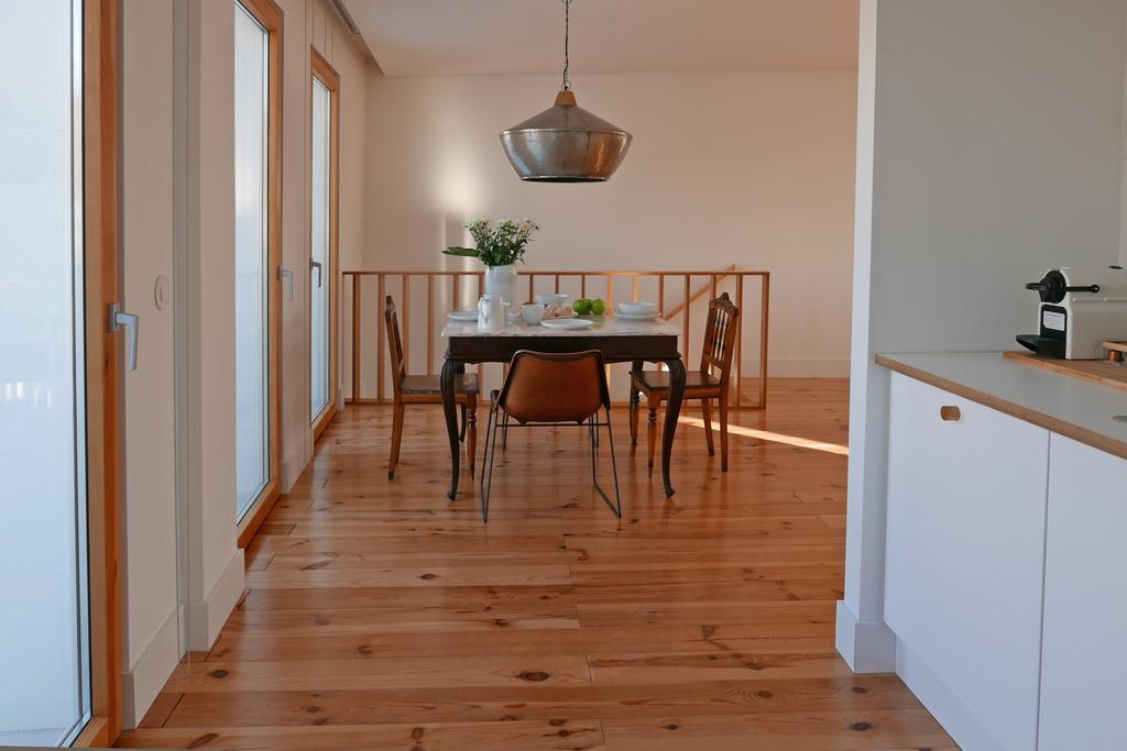 Apartament Cozy Lisbon Graça Zewnętrze zdjęcie