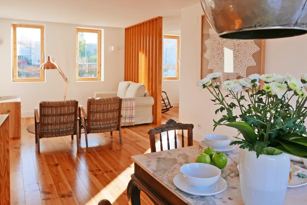 Apartament Cozy Lisbon Graça Zewnętrze zdjęcie