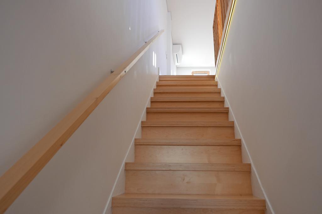 Apartament Cozy Lisbon Graça Zewnętrze zdjęcie