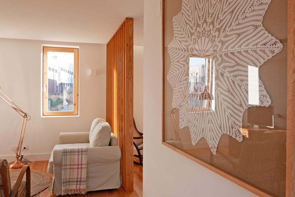 Apartament Cozy Lisbon Graça Zewnętrze zdjęcie