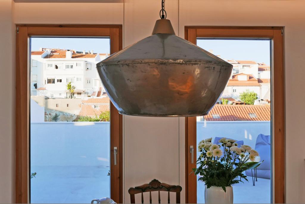 Apartament Cozy Lisbon Graça Zewnętrze zdjęcie