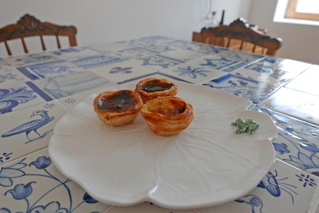 Apartament Cozy Lisbon Graça Zewnętrze zdjęcie