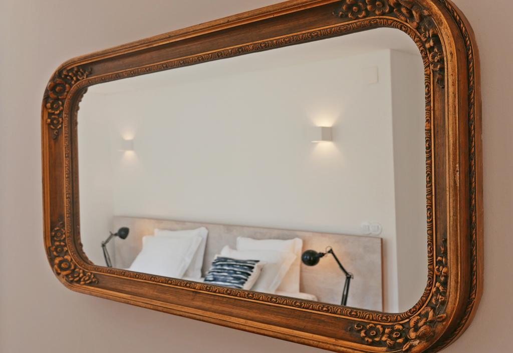 Apartament Cozy Lisbon Graça Zewnętrze zdjęcie