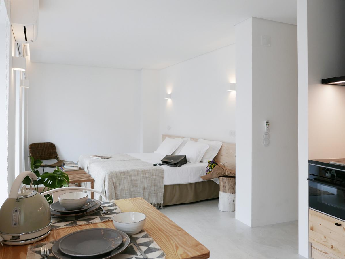 Apartament Cozy Lisbon Graça Zewnętrze zdjęcie