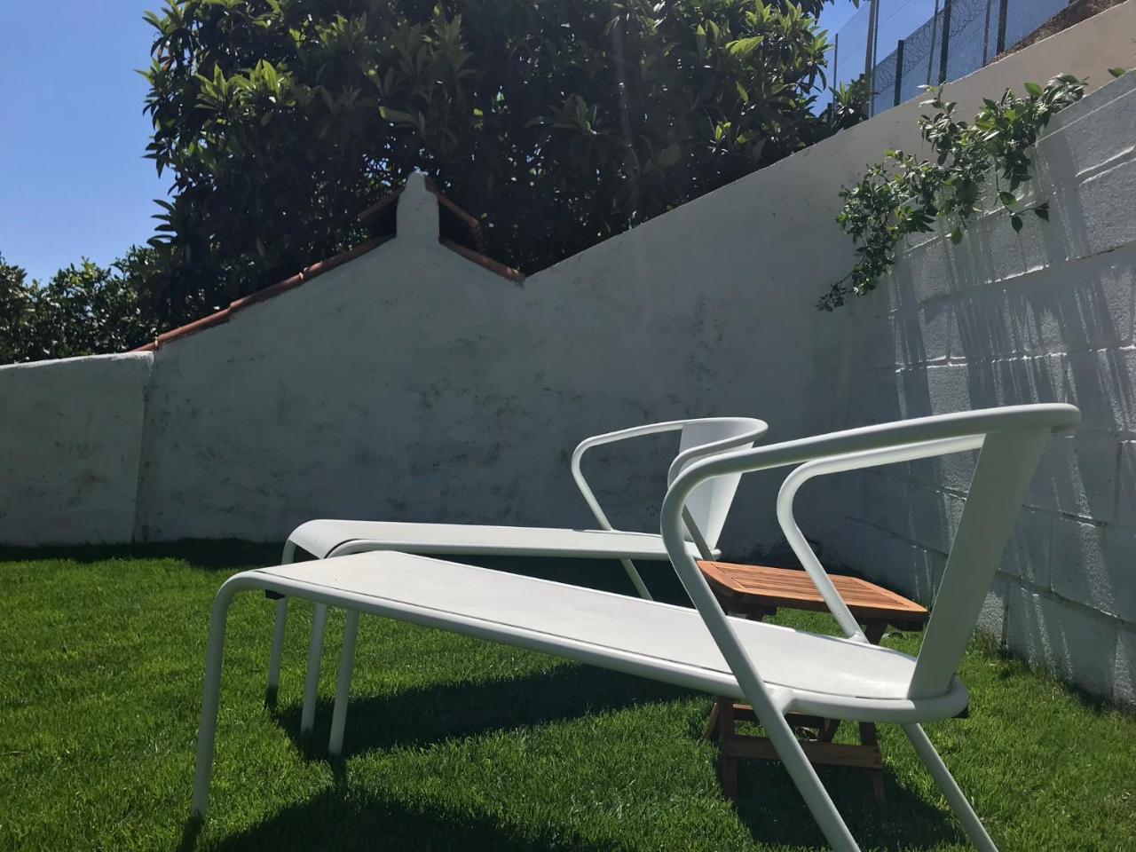 Apartament Cozy Lisbon Graça Zewnętrze zdjęcie